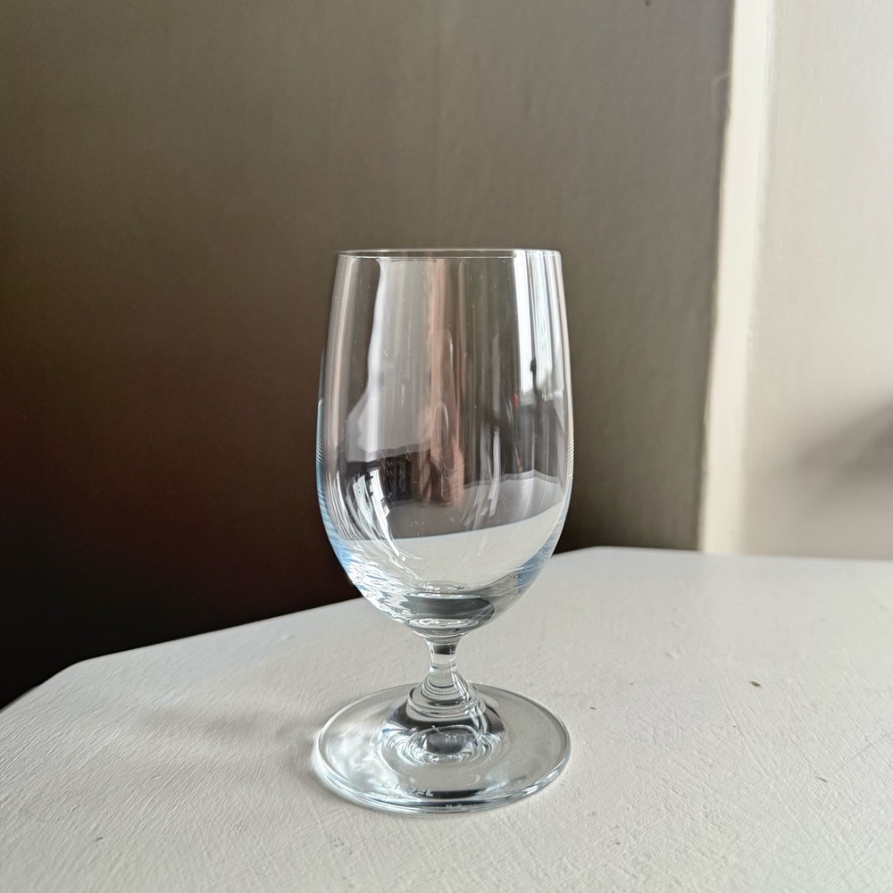 Riedel Port Wine Glass